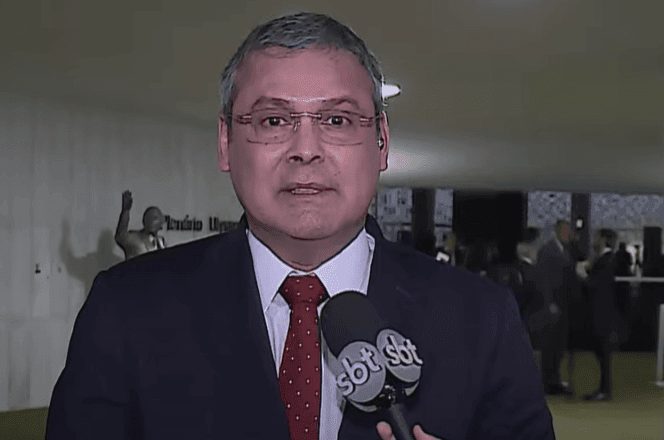 Imagem da noticia Lindbergh chama PL da anistia de “escândalo” e promete lutar para impedir votação na Câmara
