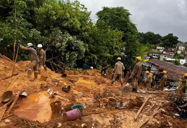 Imagem da noticia Câmara aprova MP que libera R$ 479,9 milhões para regiões afetadas pelas chuvas