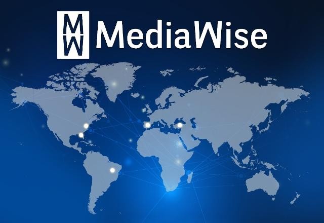 Imagem da noticia Projeto Comprova e MediaWise firmam parceria para treinamento inédito no Brasil