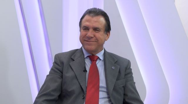 Imagem da noticia Luiz Marinho diz que PT deve sair mais forte das eleições municipais