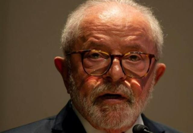 Imagem da noticia Lula propõe prisão por até 40 anos para quem tentar matar ministros do STF ou presidentes