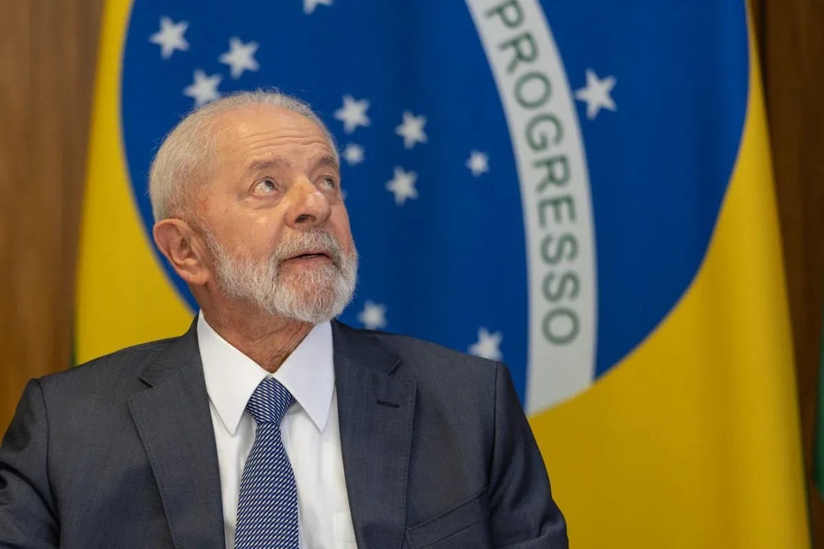 Imagem da noticia Após derrotas no Congresso, Lula reúne líderes do governo e ministro responsável pela articulação