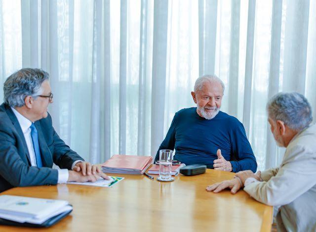 Governo Lula decide vetar entrada da Nicarágua nos BRICS e avalia barrar Venezuela Governo Lula decide vetar entrada da Nicarágua nos BRICS e avalia barrar Venezuela