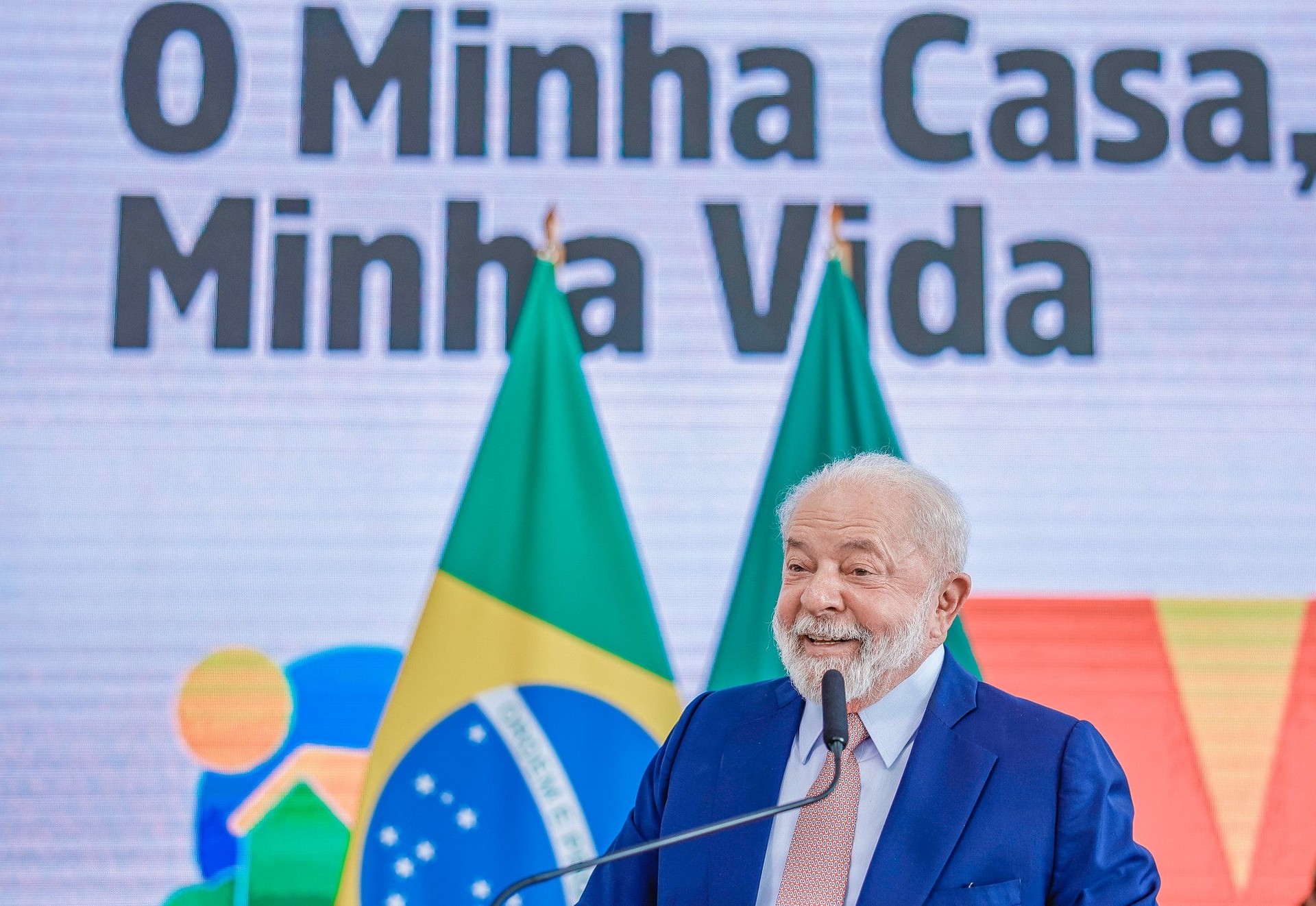 Imagem da noticia Minha Casa, Minha Vida retoma contratações para baixa renda após cinco anos