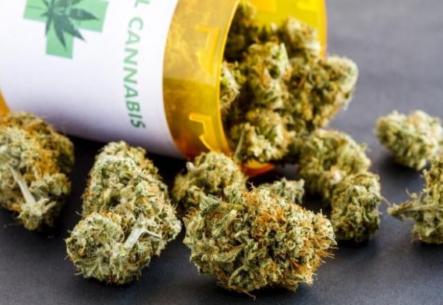 Imagem da noticia Supremo reinicia julgamento da descriminalização do porte da maconha