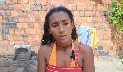 Mãe de crianças envenenadas é a 4ª vítima fatal de intoxicação no Piauí Mãe de crianças envenenadas é a 4ª vítima fatal de intoxicação no Piauí