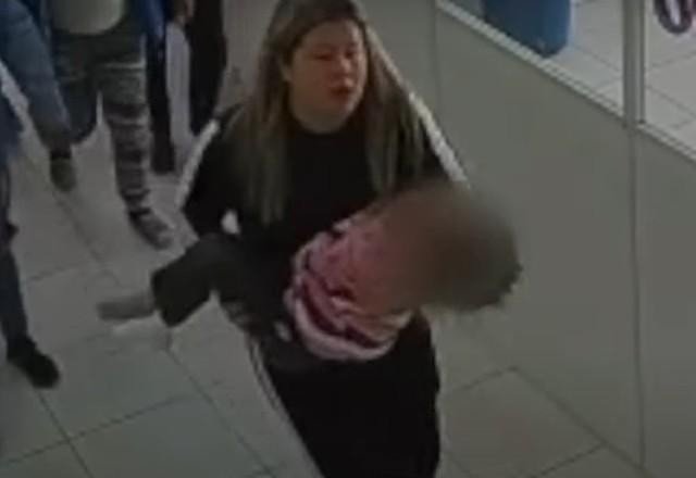 Imagem da noticia Caso Mirella: mãe e padrasto vão responder por tortura e morte da menina