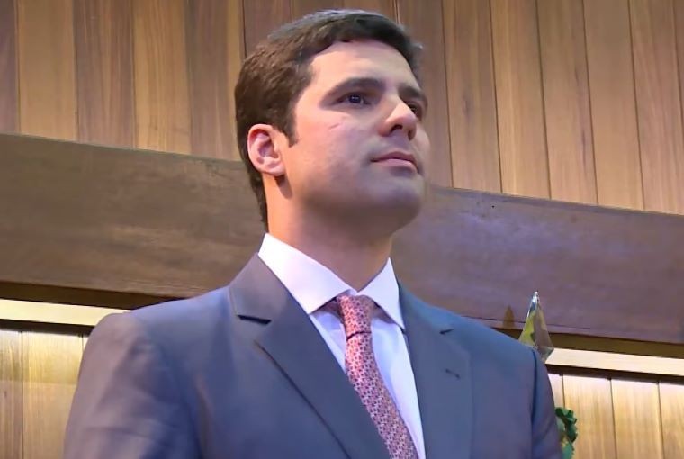 Imagem da noticia Manoel Carlos, número 2 de Lewandowski na Justiça, assume cargo