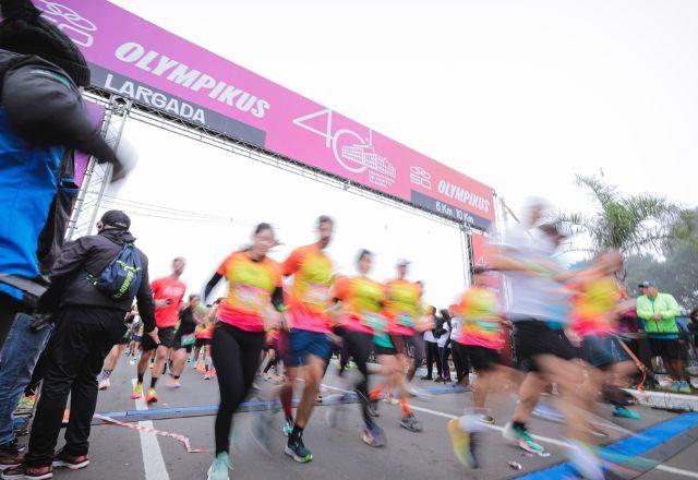 Jovem de 20 anos morre durante Maratona Internacional de Porto Alegre Jovem de 20 anos morre durante Maratona Internacional de Porto Alegre