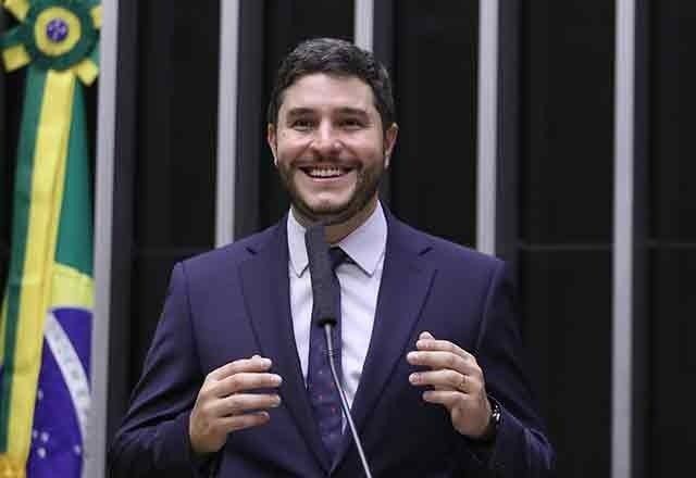Imagem da noticia Maurício Carvalho assume Comissão de Educação em acordo do União Brasil e PT