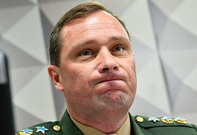 Imagem da noticia Delação de Mauro Cid continua sob sigilo, decide Moraes