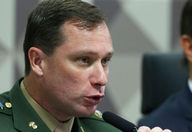 Imagem da noticia Mauro Cid participa de audiência no STF e deve retirar tornozeleira eletrônica nesta segunda (3)