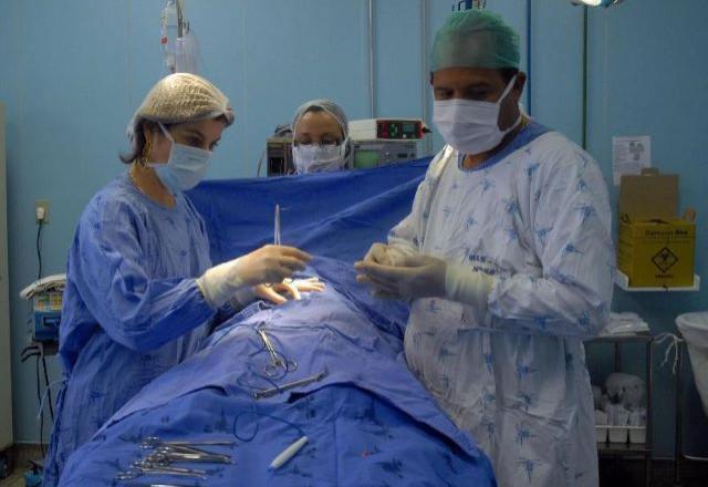 Entra em vigor lei que muda regras para laqueadura e vasectomia Entra em vigor lei que muda regras para laqueadura e vasectomia