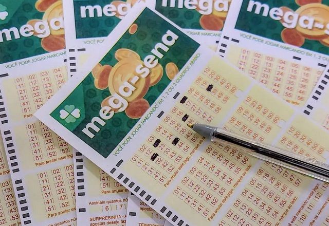 Imagem da noticia Mega-Sena acumula e chega a R$ 53 milhões; veja os números sorteados