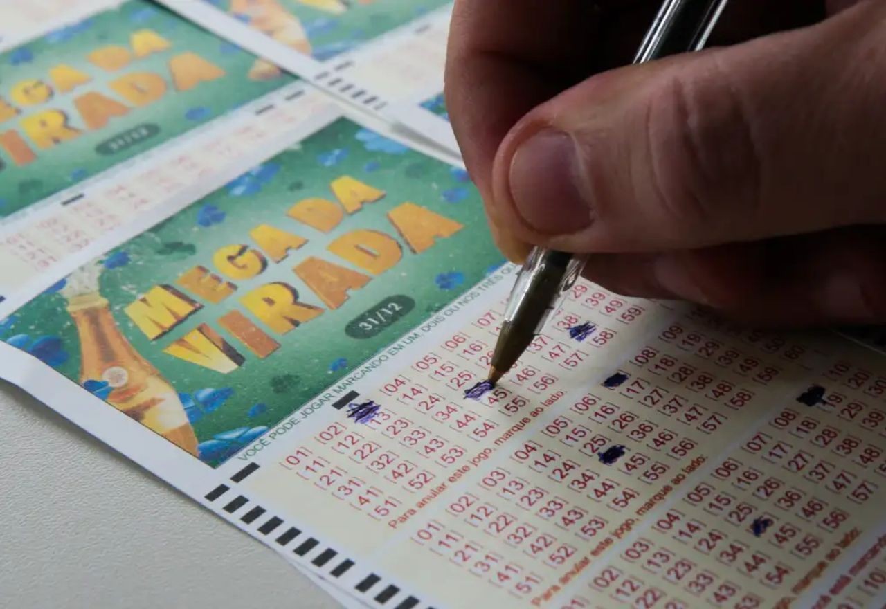 Imagem da noticia Mega da Virada 2025: Caixa abre apostas para o maior prêmio da história; saiba como participar