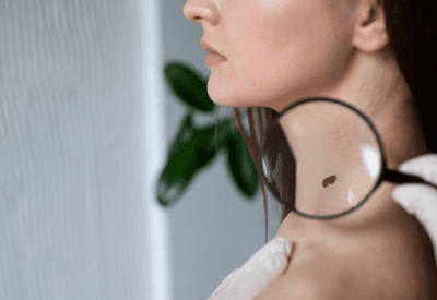 Câncer de pele: 8 em cada 10 casos de melanoma são causados pelos raios UV, alerta OMS Câncer de pele: 8 em cada 10 casos de melanoma são causados pelos raios UV, alerta OMS