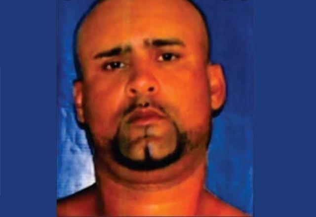 Imagem da noticia Miliciano Sérgio Bomba é executado em quiosque de praia no Rio