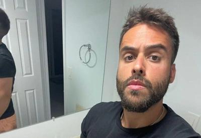 Brasileiro desaparecido após ser deportado dos EUA é encontrado em BH Brasileiro desaparecido após ser deportado dos EUA é encontrado em BH