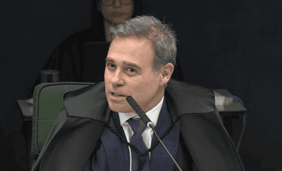 Mendonça rebate Gilmar: "Não estamos a julgar Lava Jato" Mendonça rebate Gilmar: "Não estamos a julgar Lava Jato"