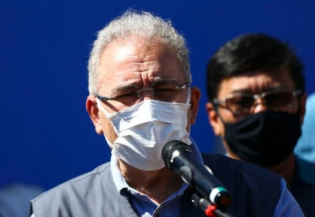 Imagem da noticia Intervalo entre doses da Pfizer será reduzido em setembro