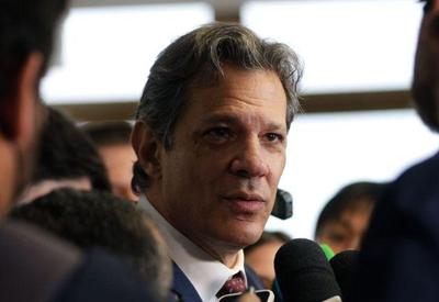 Governo não teme aumento dos preços com mudanças tributárias, diz Haddad Governo não teme aumento dos preços com mudanças tributárias, diz Haddad