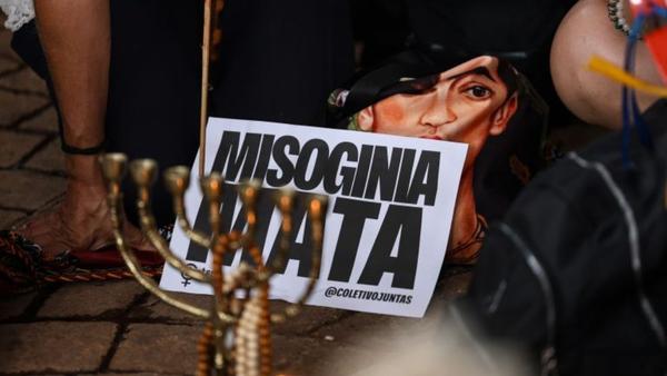 Imagem da notícia: Misoginia pode virar crime inafiançável e imprescritível