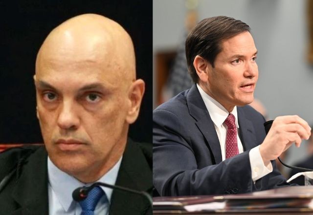 Imagem da noticia Magnitsky Act: o que é a lei que Marco Rubio ameaça usar contra Moraes