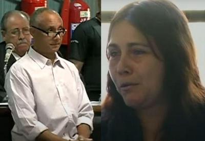 Mandante do assassinato da juíza Patrícia Acioli é expulso da PM após 11 anos Mandante do assassinato da juíza Patrícia Acioli é expulso da PM após 11 anos
