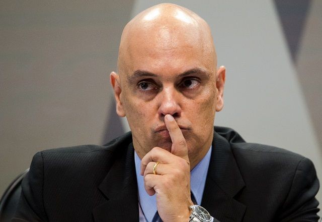Imagem da noticia Bolsonaristas apostam em desgaste de Moraes para alcançar cessar-fogo e domiciliar para ex-presidente