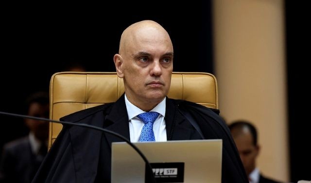 Imagem da noticia Por unanimidade, STF rejeita denúncia contra dois acusados do Núcleo 3 e torna réus outros 10 denunciados
