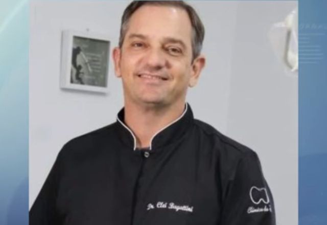 Imagem da noticia Assassinato de dentista foi planejado em churrasco no dia anterior ao crime, afirma polícia