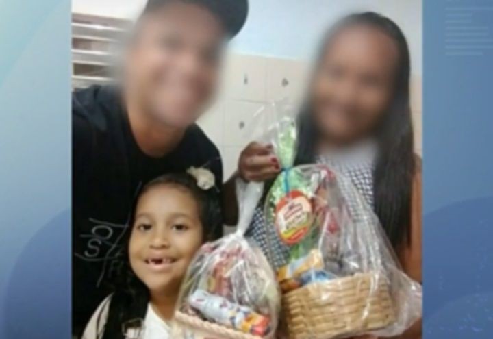 Imagem da noticia Menina de 12 anos morre baleada durante tiroteio na zona norte do Rio