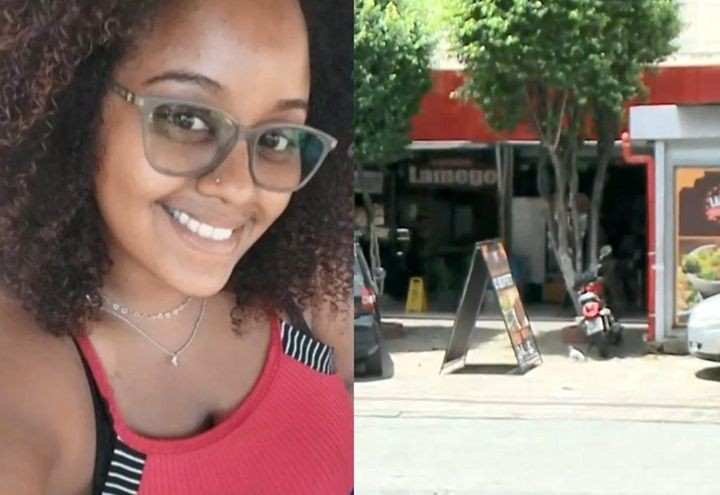 Imagem da noticia Mulher morre após levar choque ao pegar bandeja em padaria