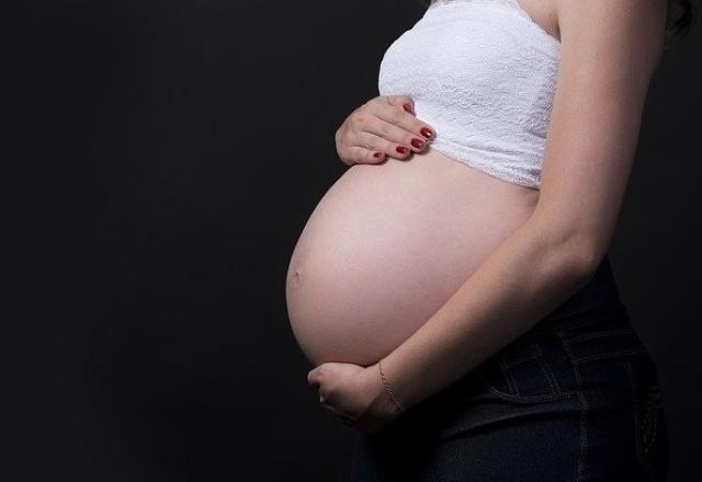Imagem da noticia Covid-19: óbitos de gestantes e puérperas aumentam 217% em 2021