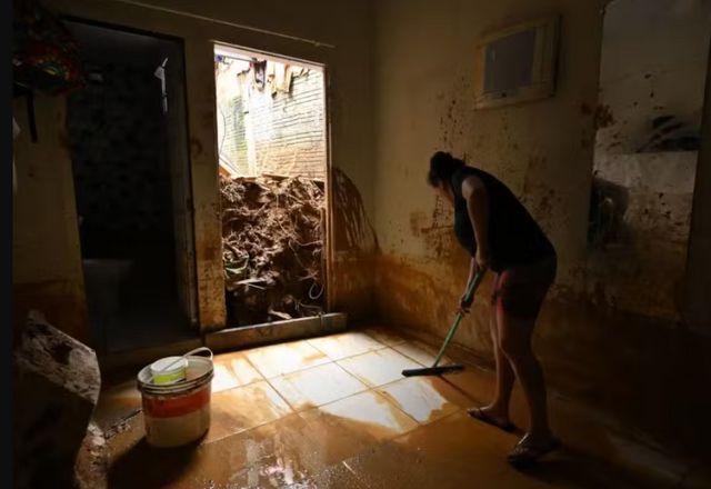 ONU aponta mulheres como principais vítimas das mudanças climáticas ONU aponta mulheres como principais vítimas das mudanças climáticas