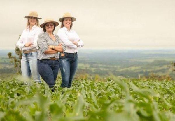Imagem da notícia: Feliz Dia Internacional da Mulher Rural