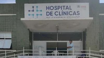 Pacientes sofrem complicações após mutirão de cirurgias oftalmológicas na Paraíba Pacientes sofrem complicações após mutirão de cirurgias oftalmológicas na Paraíba