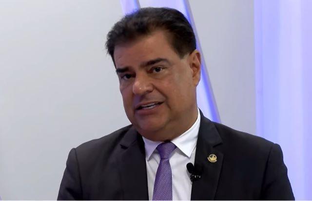 Emendas parlamentares: "Setores do Senado não estão satisfeitos com tratativas", diz Nelsinho Trad Emendas parlamentares: "Setores do Senado não estão satisfeitos com tratativas", diz Nelsinho Trad