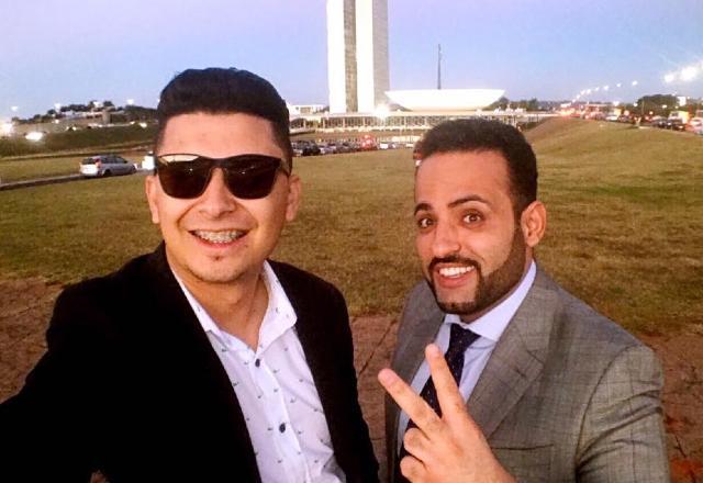 TRE-SP nega novo recurso e mantém afastamento do prefeito de Embu das Artes TRE-SP nega novo recurso e mantém afastamento do prefeito de Embu das Artes