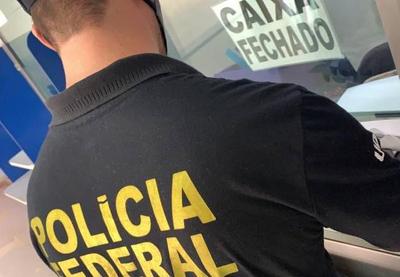 Casa lotérica é usada por candidato no Maranhão para comprar votos Casa lotérica é usada por candidato no Maranhão para comprar votos