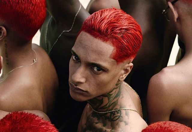 Imagem da noticia Justiça do Rio nega habeas corpus e mantém prisão do rapper Oruam