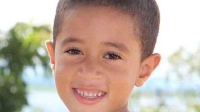 Ossada encontrada no interior da Bahia é de criança desaparecida há quase 4 anos, diz Polícia Ossada encontrada no interior da Bahia é de criança desaparecida há quase 4 anos, diz Polícia