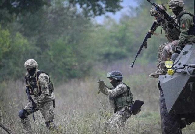 Imagem da noticia Grupo Wagner: Otan diz estar monitorando rebelião e G7 reúne ministros