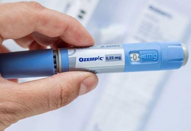 Imagem da noticia Ministério da Saúde estuda incluir Ozempic no SUS no primeiro semestre de 2025