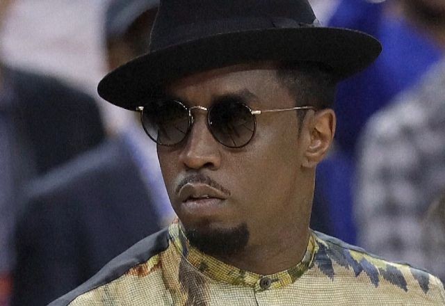 Imagem da noticia Em novo processo, Sean 'Diddy' Combs é acusado de drogar e estuprar menino de 10 anos