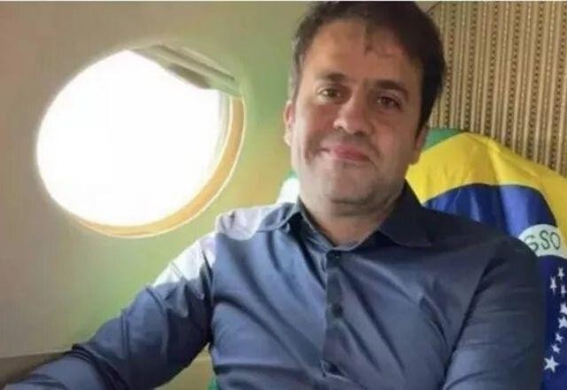 Imagem da noticia Marçal tem perfil do Instagram suspenso por 48 horas por Justiça Eleitoral, após ataque a Boulos