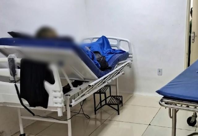 Imagem da noticia 71% dos hospitais de SP têm alta de internações por covid-19 e dengue