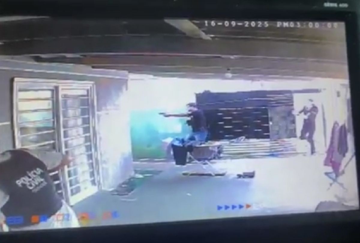 Imagem da noticia Padrasto que abusou da enteada por 22 anos é indiciado por sete crimes
