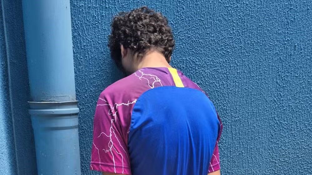 Imagem da noticia Padrasto é preso suspeito de estuprar e matar enteado de 3 anos em Campinas