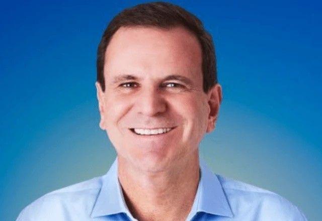 Eleições 2024: Eduardo Paes (PSD) é reeleito prefeito do Rio de Janeiro com 60,26% dos votos Eleições 2024: Eduardo Paes (PSD) é reeleito prefeito do Rio de Janeiro com 60,26% dos votos